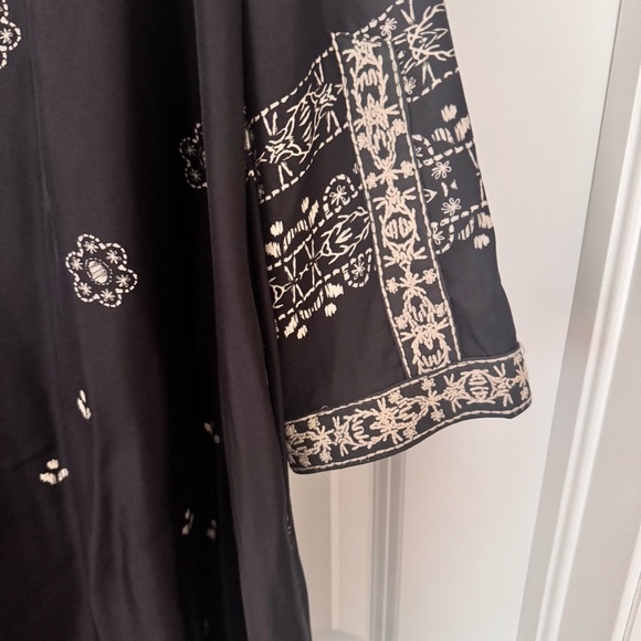 JOHNNY WAS-Amber Dress - Picture 8 of 10